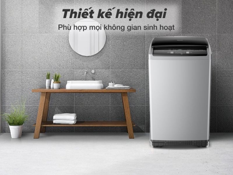 Kiểm tra cẩn thận sẽ giúp máy giặt hoạt động ổn định